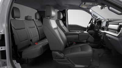 2026 Ford F-550SD XLT DRW