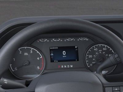 2026 Ford F-550SD XLT DRW