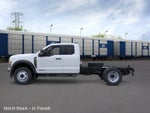 2026 Ford F-550SD XLT DRW