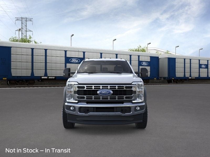 2026 Ford F-550SD XLT DRW