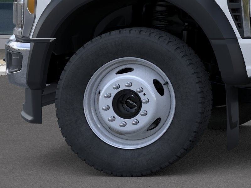 2026 Ford F-550SD XLT DRW