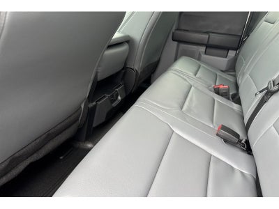 2024 Ford F-550SD XL DRW