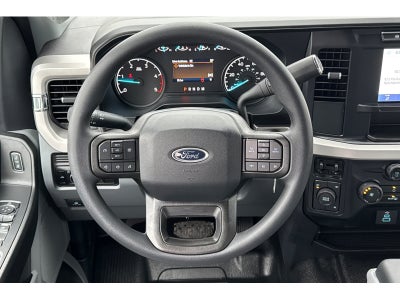 2024 Ford F-550SD XL DRW