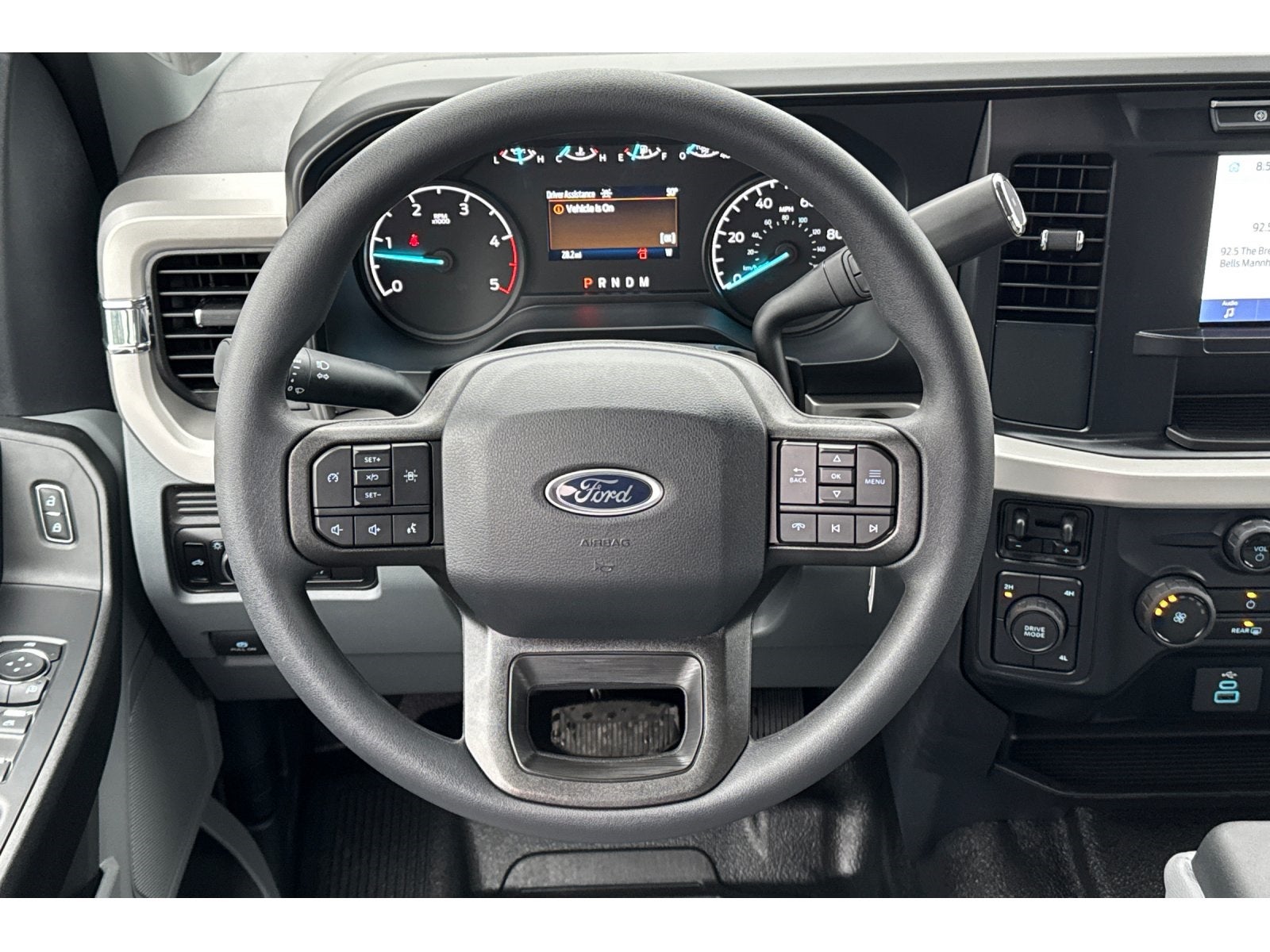 2024 Ford F-550SD XL DRW