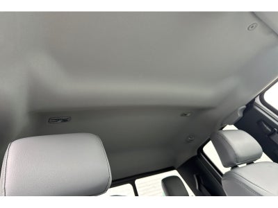 2024 Ford F-550SD XL DRW