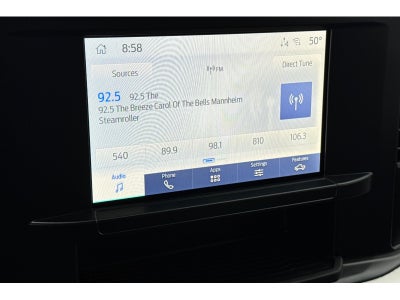 2024 Ford F-550SD XL DRW