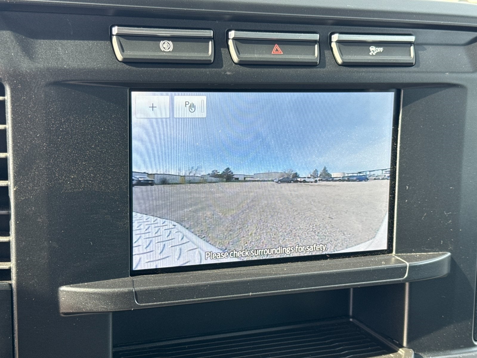 2024 Ford F-550SD XL DRW