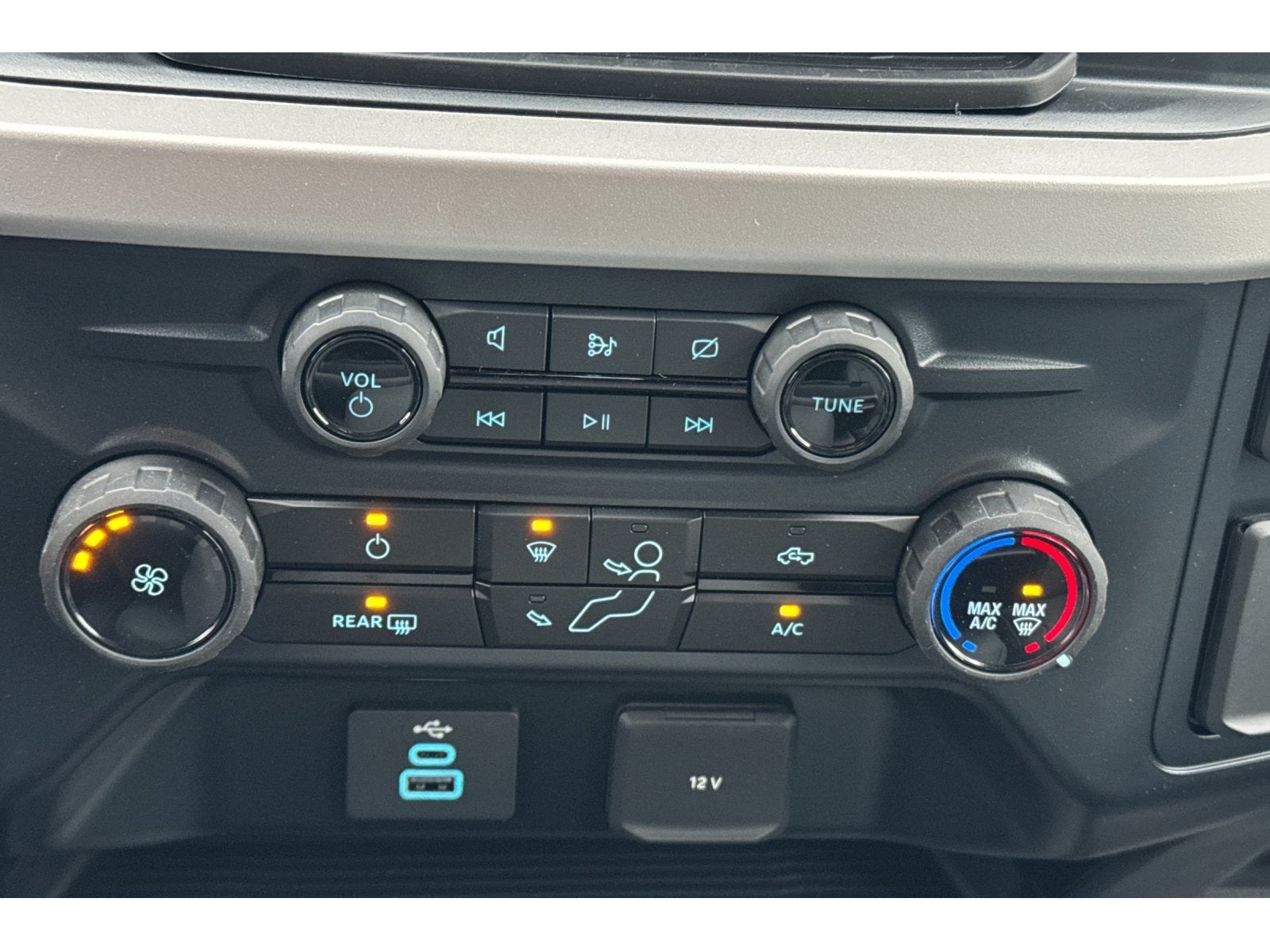 2024 Ford F-550SD XL DRW