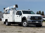 2024 Ford F-550SD XL DRW