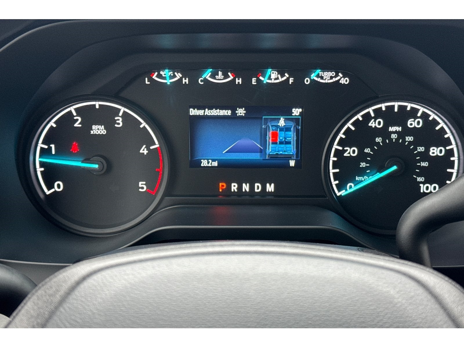 2024 Ford F-550SD XL DRW