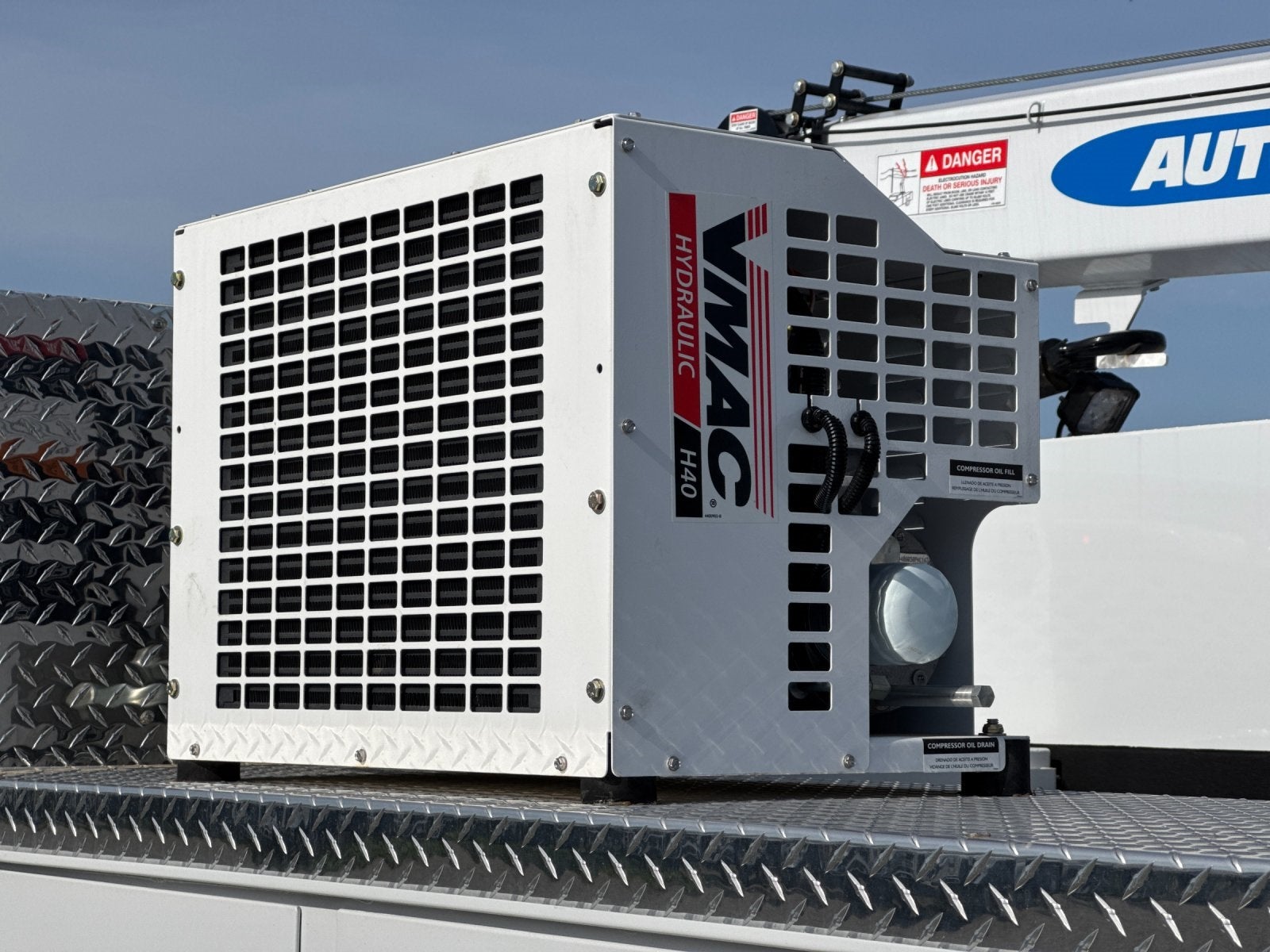 2024 Ford F-550SD XL DRW