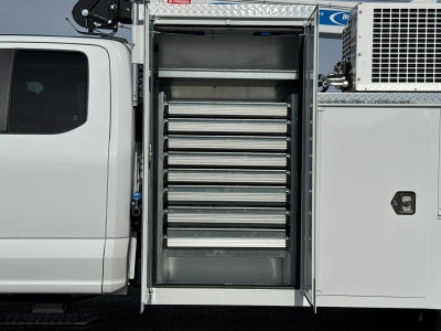 2024 Ford F-550SD XL DRW