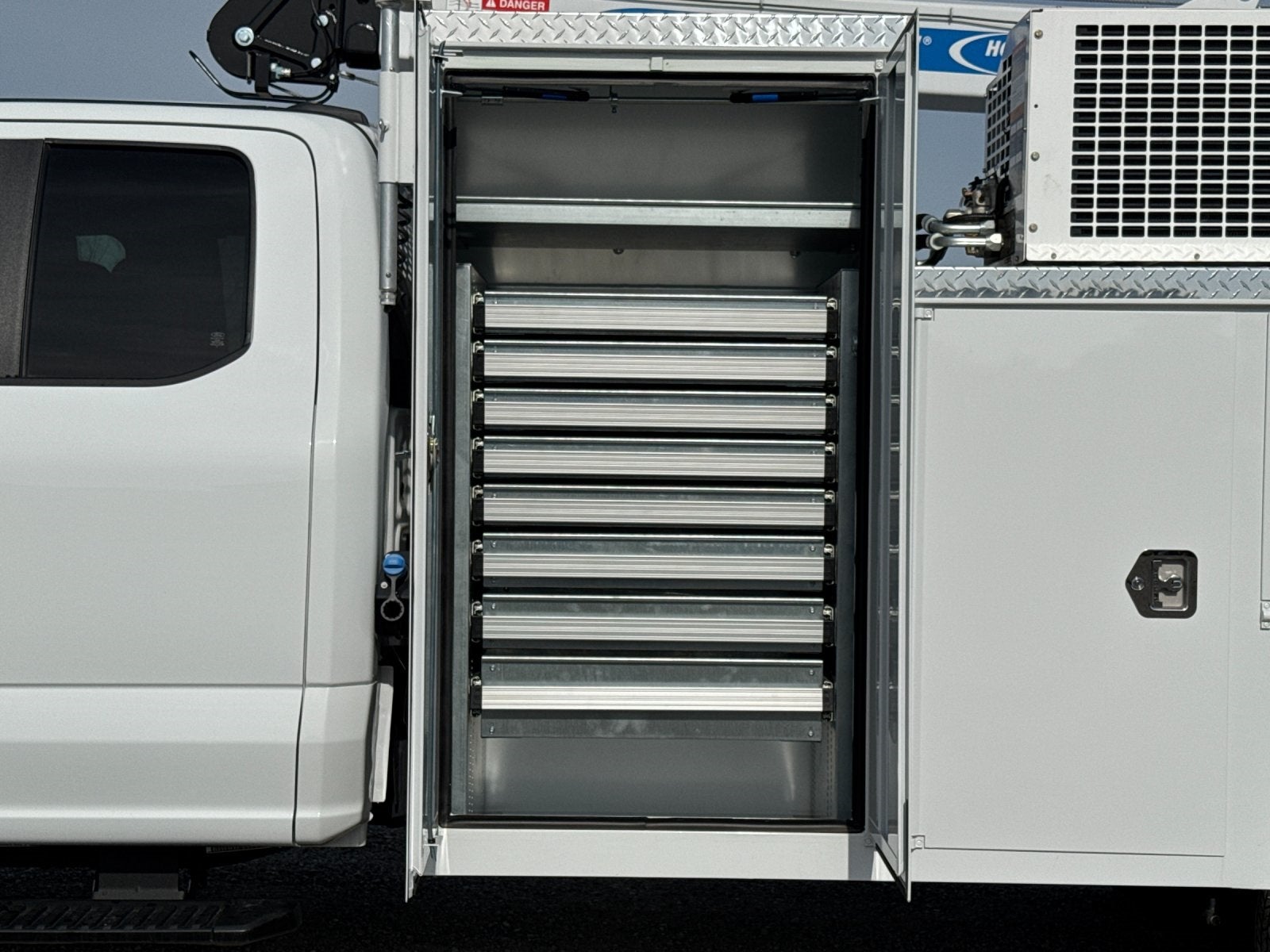 2024 Ford F-550SD XL DRW