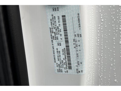 2024 Ford F-550SD XL DRW