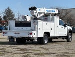 2024 Ford F-550SD XL DRW