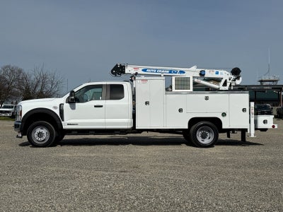 2024 Ford F-550SD XL DRW