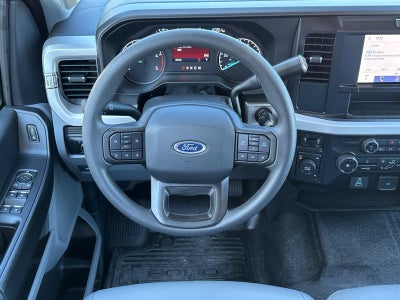 2025 Ford F-550SD XL DRW