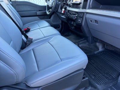 2025 Ford F-550SD XL DRW