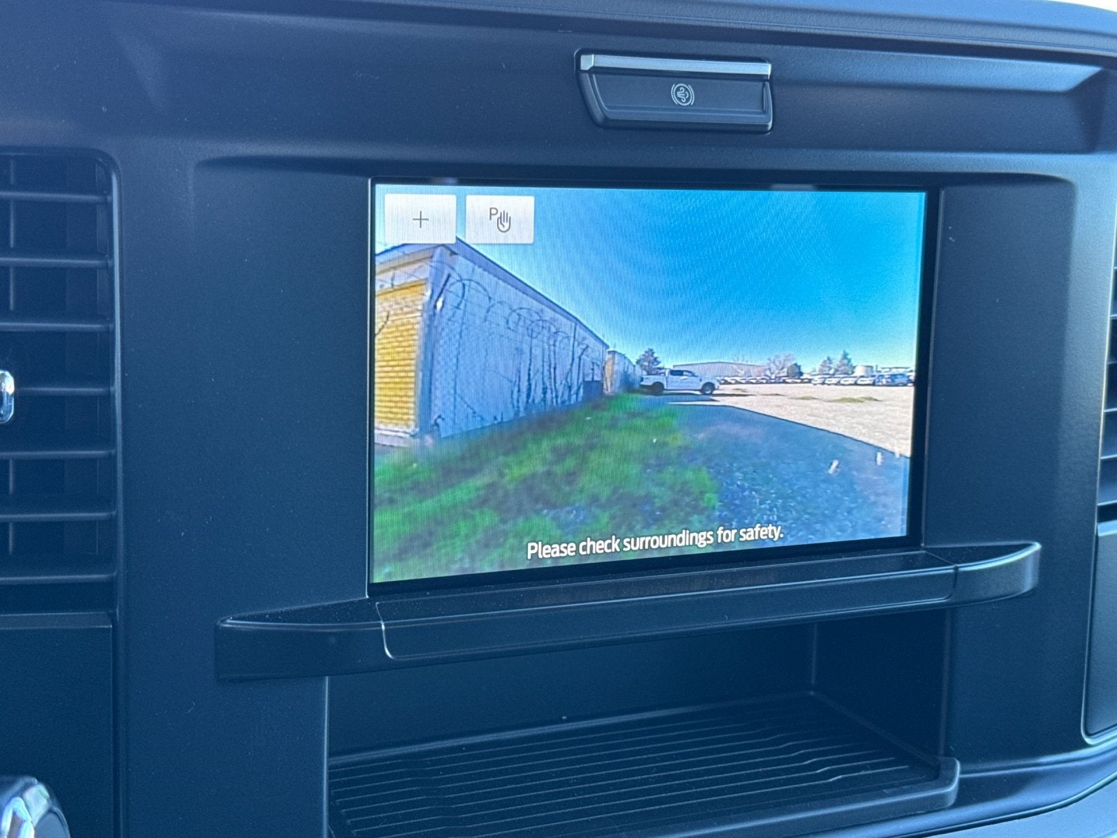 2025 Ford F-550SD XL DRW