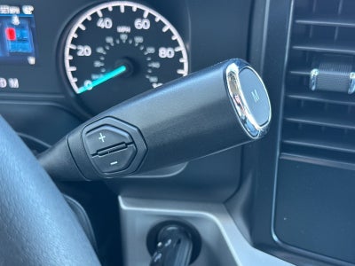 2025 Ford F-550SD XL DRW