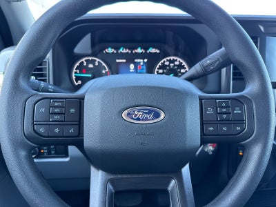 2025 Ford F-550SD XL DRW