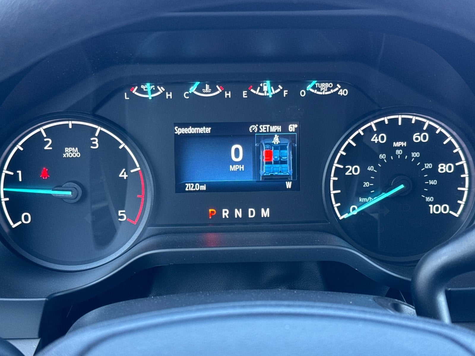 2025 Ford F-550SD XL DRW