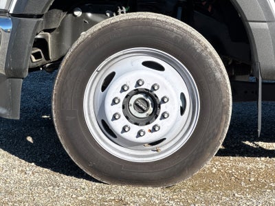 2025 Ford F-550SD XL DRW