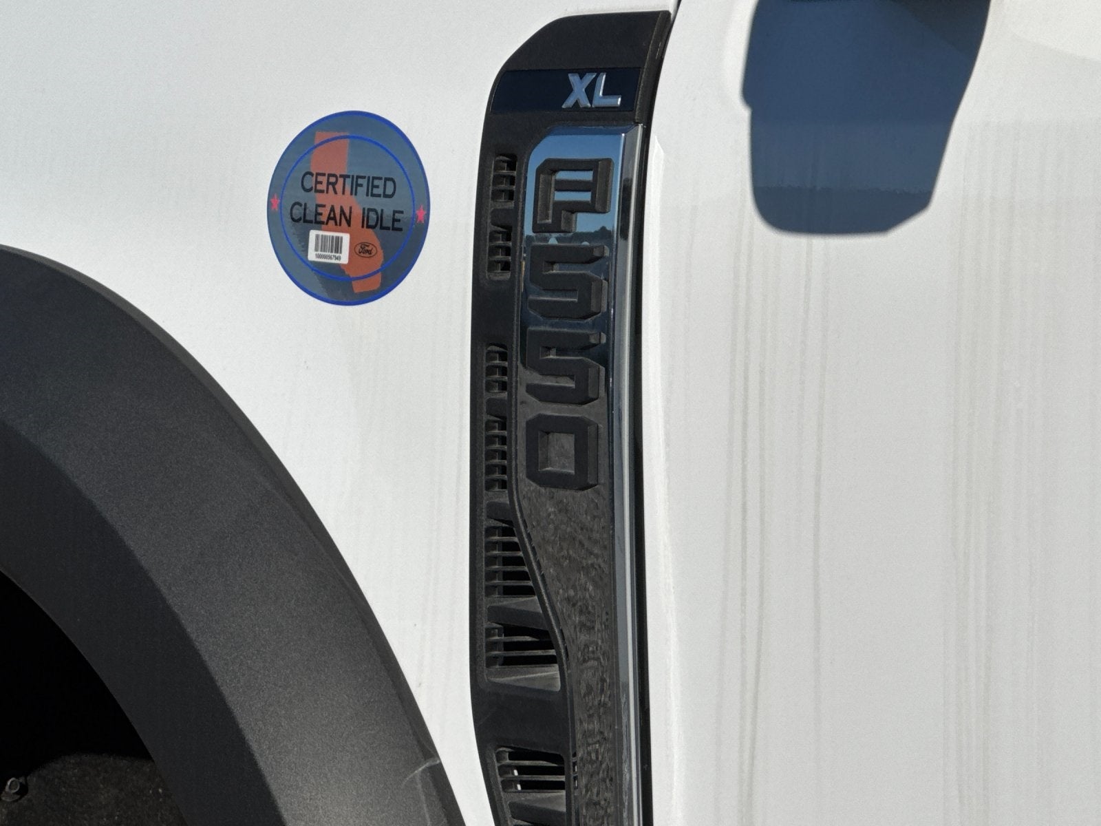 2025 Ford F-550SD XL DRW