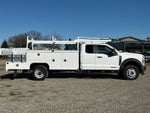 2025 Ford F-550SD XL DRW