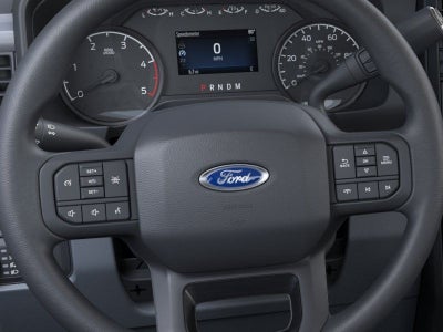 2026 Ford F-550SD XLT DRW