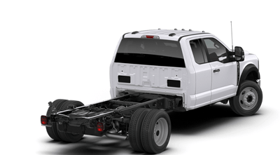 2026 Ford F-550SD XLT DRW