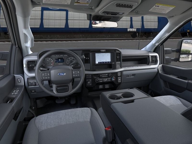 2026 Ford F-550SD XLT DRW