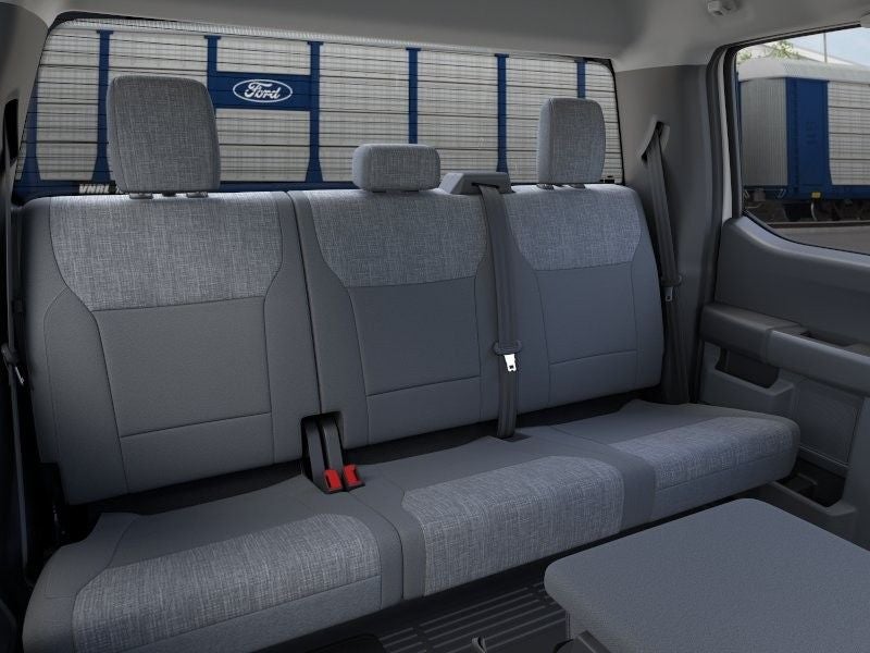 2026 Ford F-550SD XLT DRW