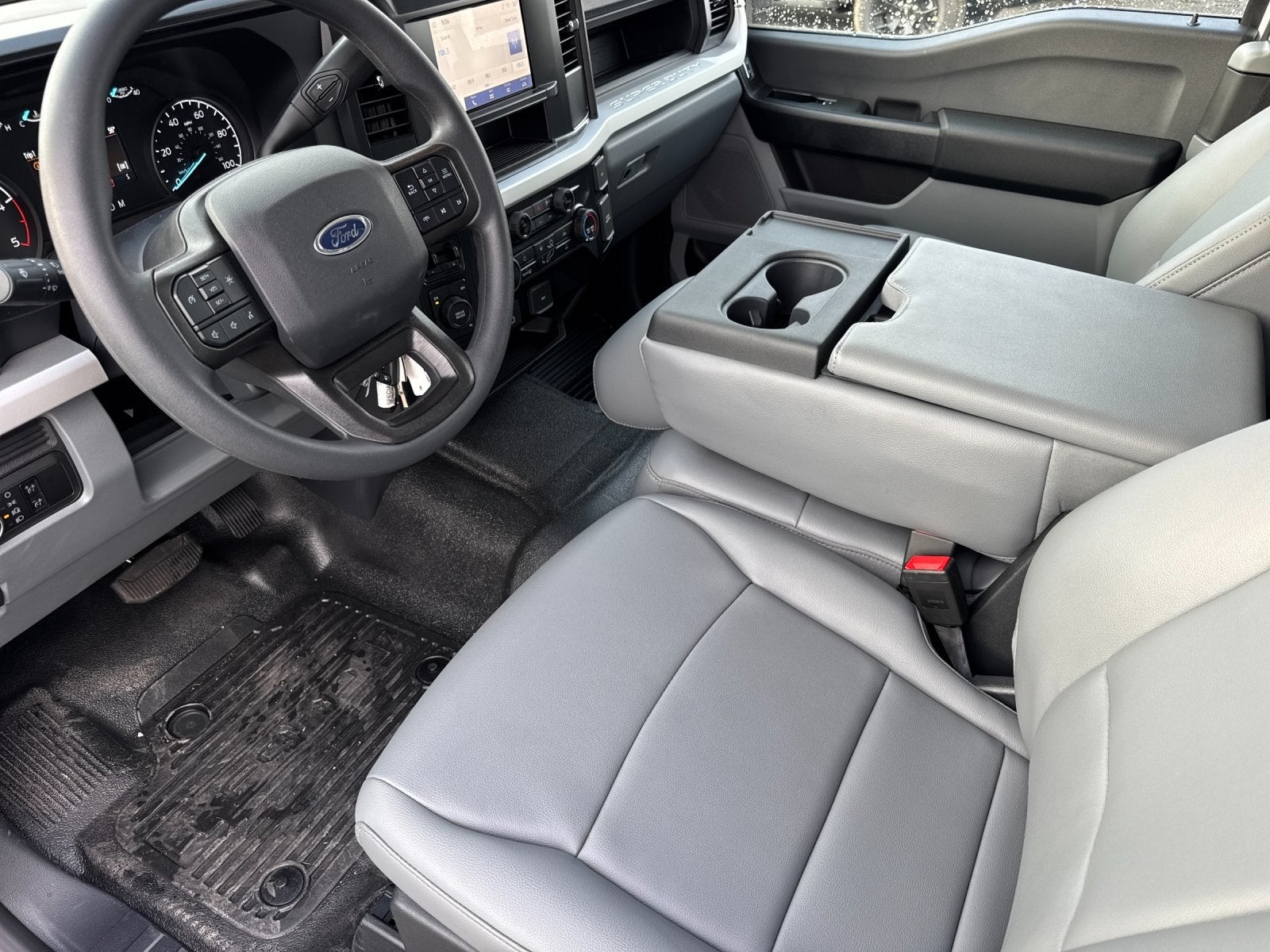 2026 Ford F-550SD XL DRW