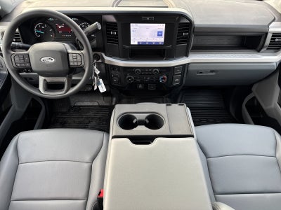 2026 Ford F-550SD XL DRW