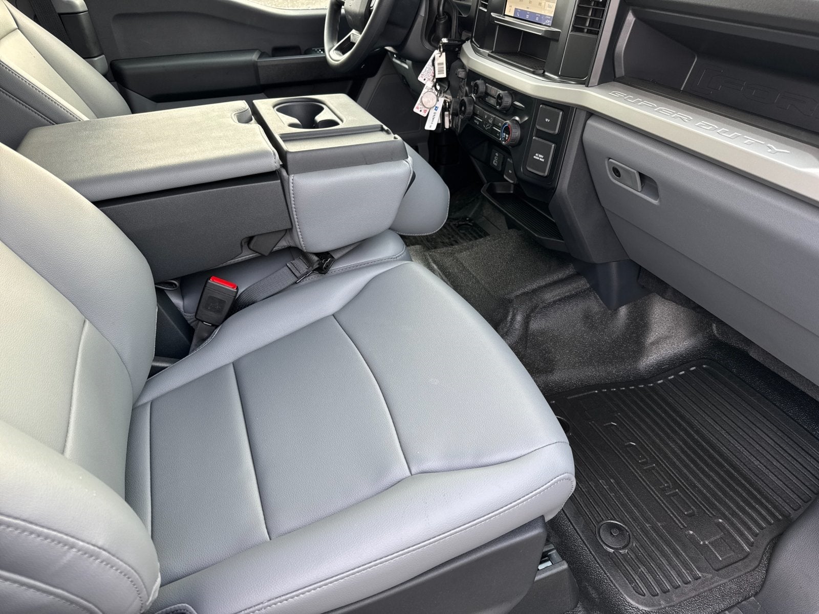 2026 Ford F-550SD XL DRW