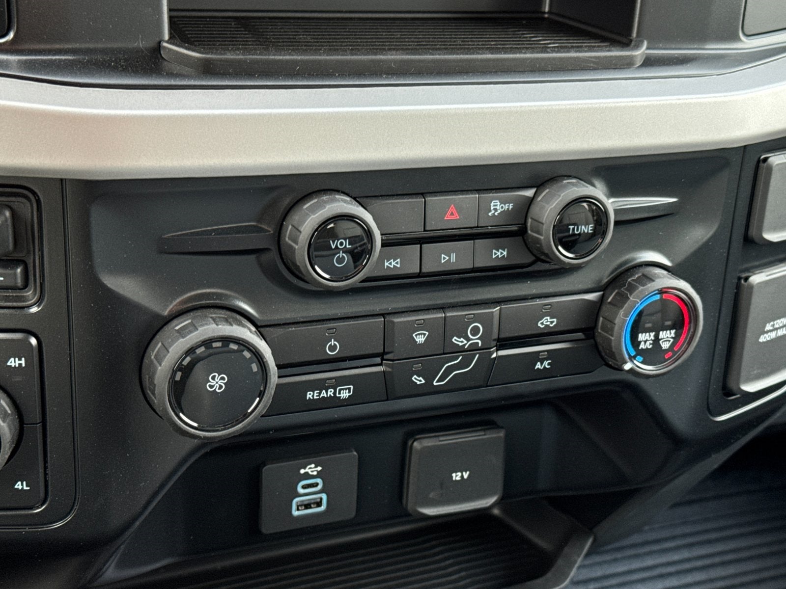 2026 Ford F-550SD XL DRW