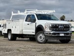 2026 Ford F-550SD XL DRW