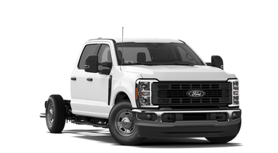 2027 Ford F-250SD XL