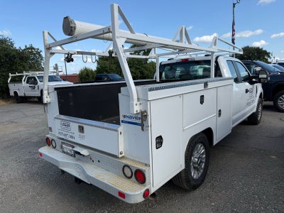2022 Ford F-250SD XL