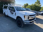 2019 Ford F-250SD XL