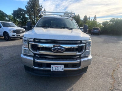 2021 Ford F-350SD XLT