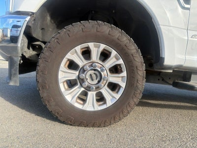 2021 Ford F-350SD XLT