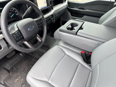 2025 Ford F-350SD XL