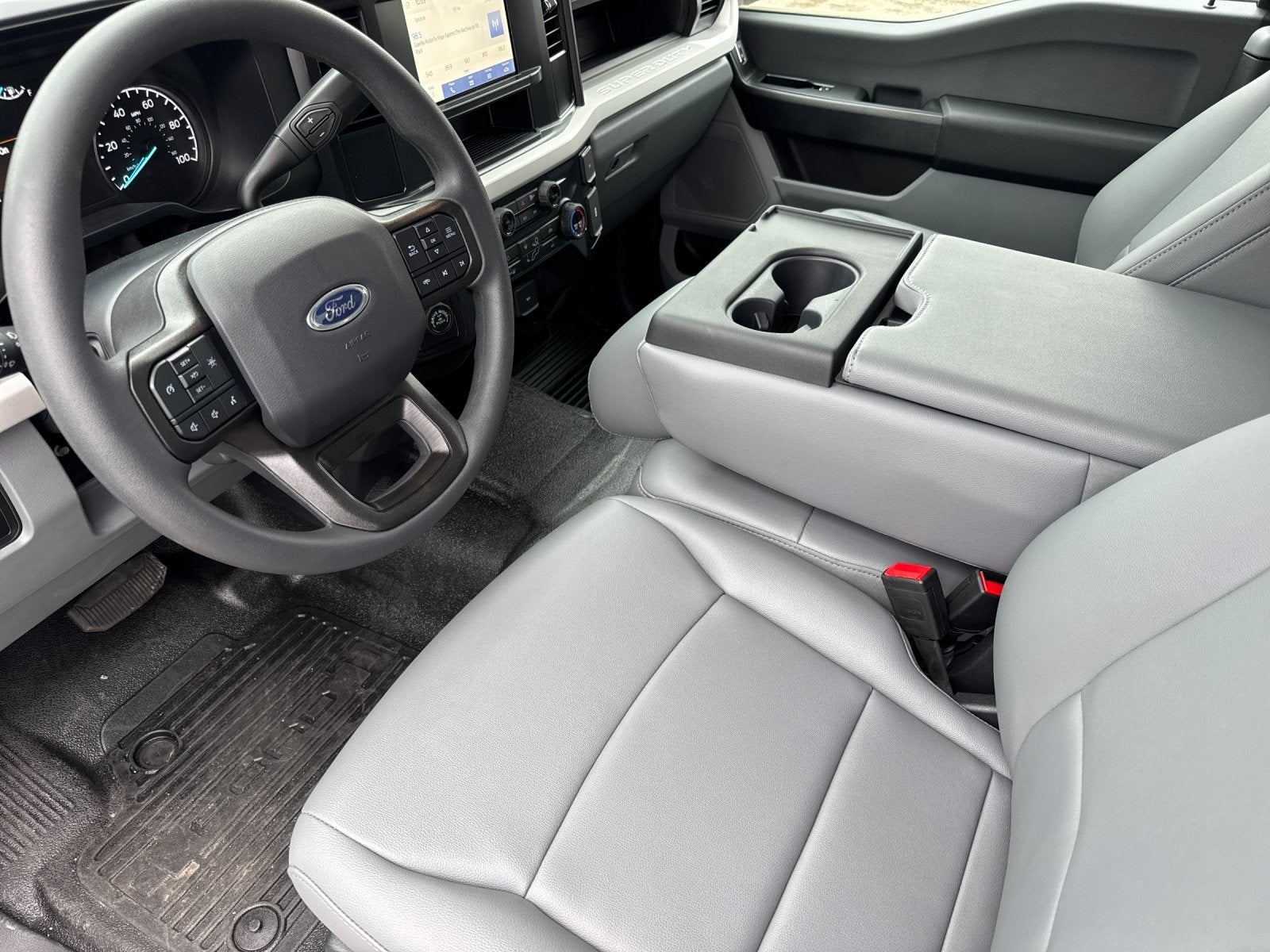 2025 Ford F-350SD XL