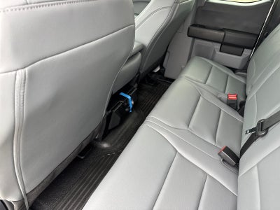 2025 Ford F-350SD XL