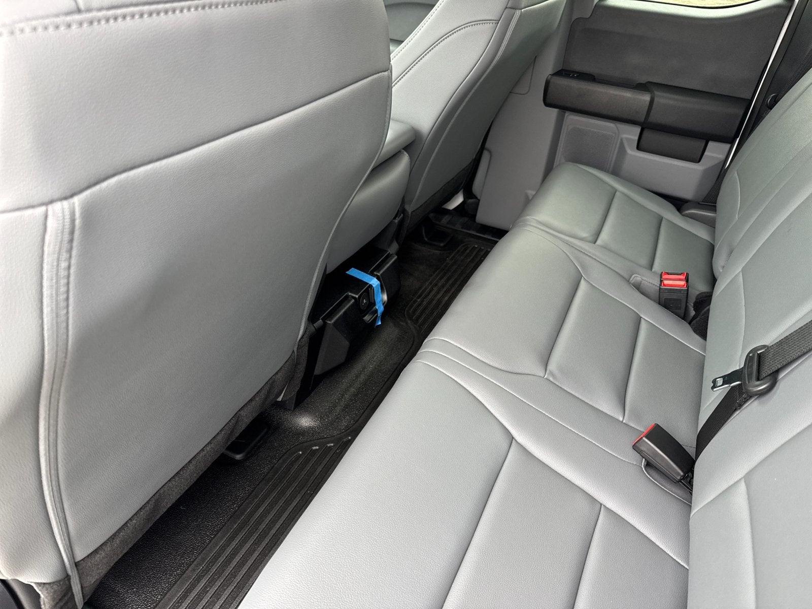 2025 Ford F-350SD XL