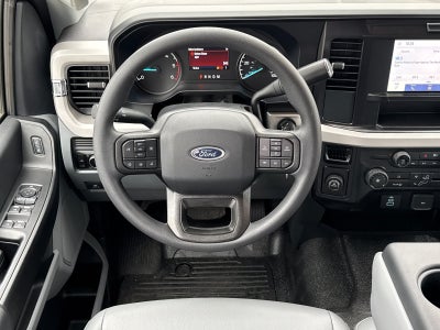 2025 Ford F-350SD XL