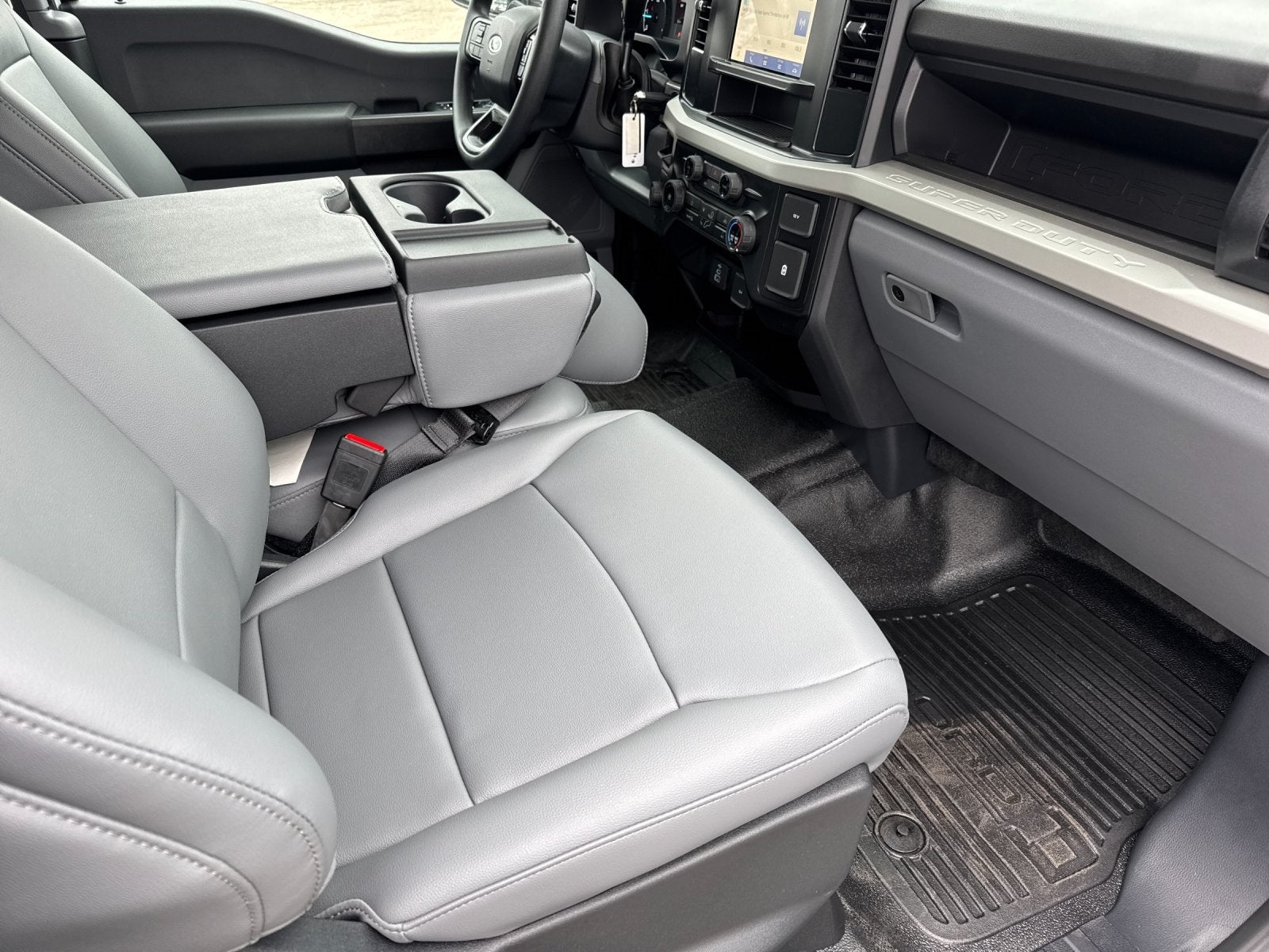 2025 Ford F-350SD XL