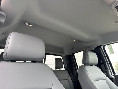 2025 Ford F-350SD XL